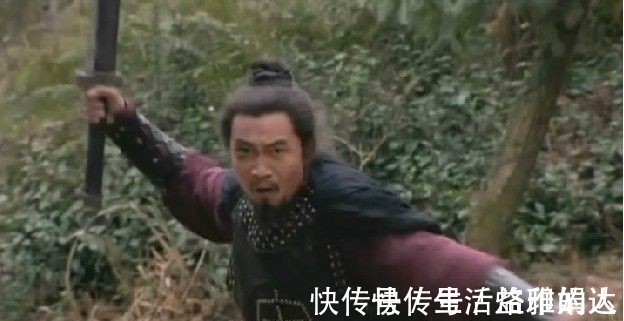 好汉$水浒中最悲惨的一次战斗,十三个好汉被杀