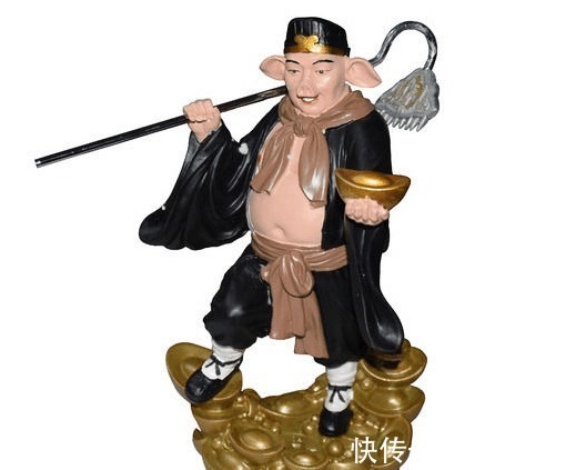 猪八戒!西游记里细思笑尿的段子, 你看到第几条忍不住笑喷了