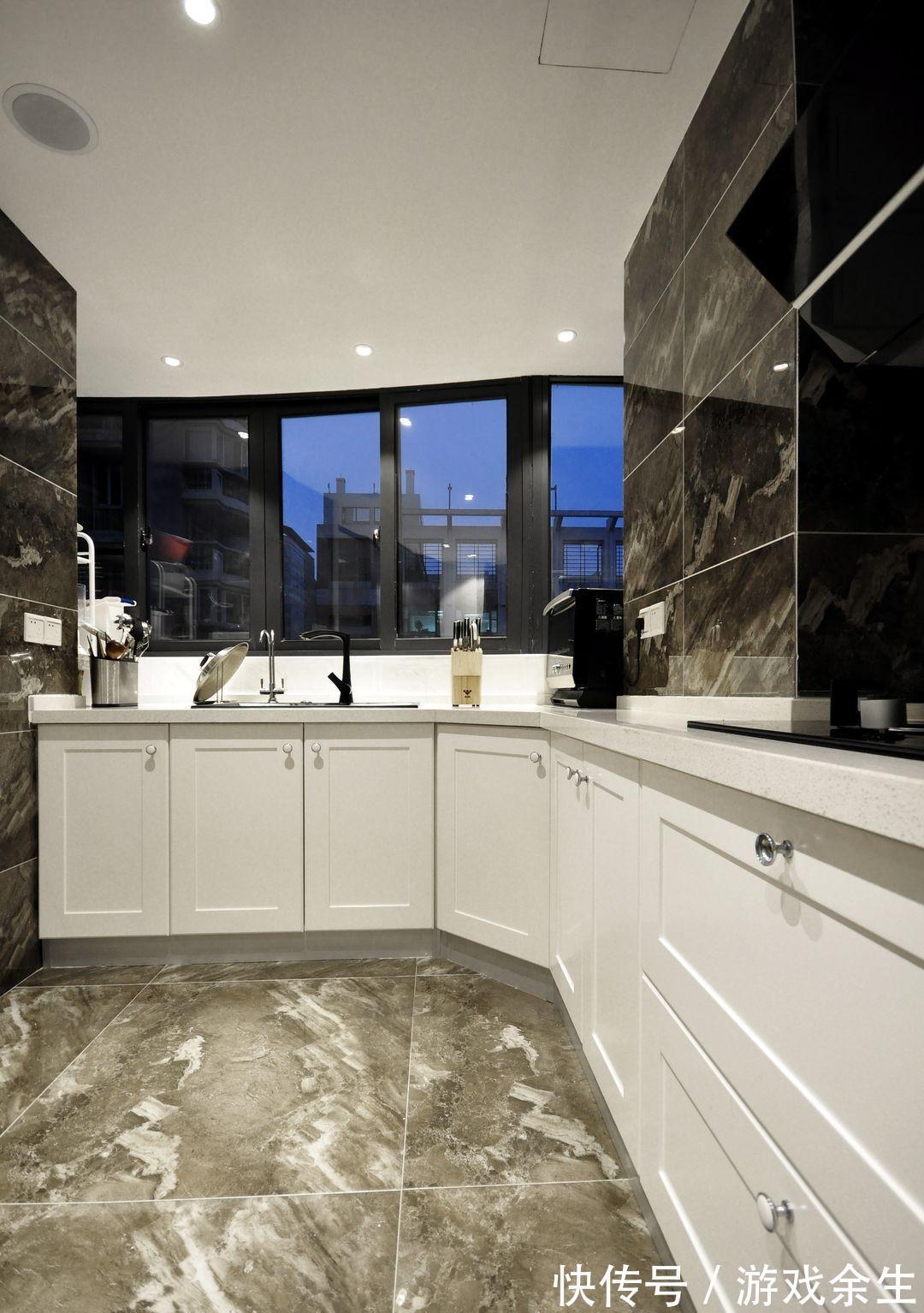 老房子|老房子大变身,三室之家变成中式田园,打造一家人的心灵居所