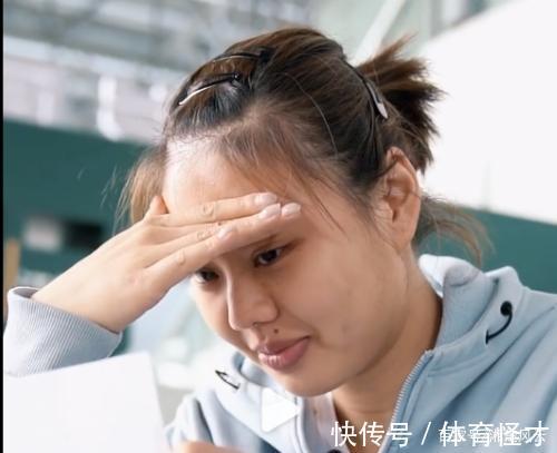 国家队|回顾2021年女排队员五味杂陈,有人不想回忆,有人坦然,有人伤感