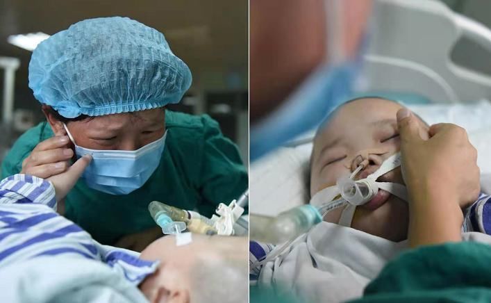 衣服|“满月照”成圈套,越来越多的父母往里跳,娃不哭闹却受罪