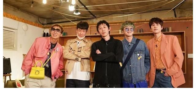 pd|常年霸榜韓綜NO1，養活半個中國綜藝圈的他，成功秘訣就這三點