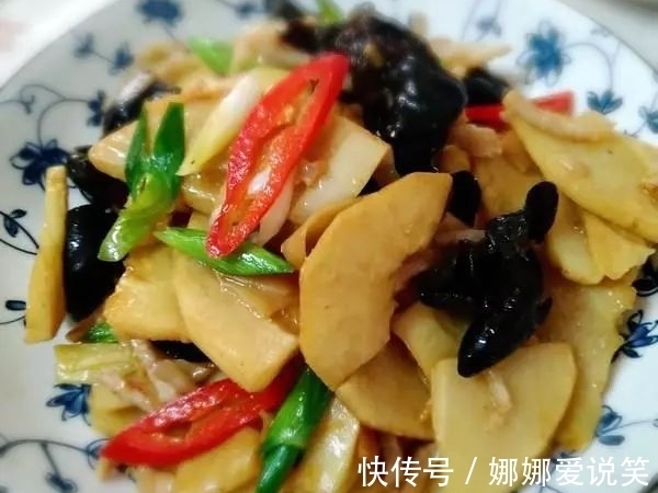 营养滋补又实惠的家常菜,好吃到吮指,上桌大人孩子抢着吃!