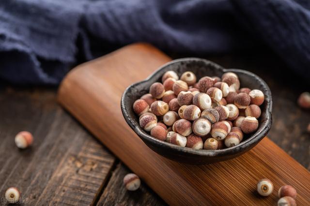 八宝|大补脾胃的素食“八宝”,经常吃一点,脾胃会越来越好