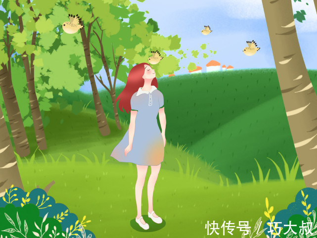 走到尽头|女人用情至深的迹象：勇于示爱，生死相许