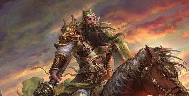 关羽|曹操败走荣华道，诸葛亮让关羽把守，卧龙深谋远虑