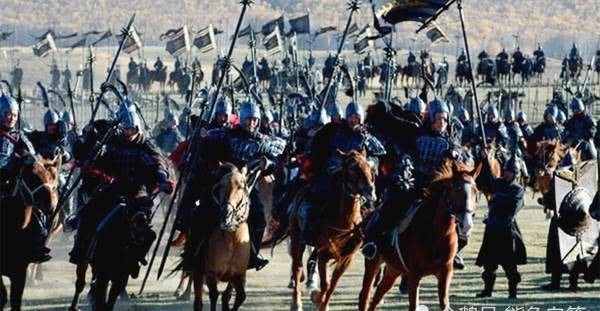 最终|宇文化及杀死隋炀帝,控制十万骁果军,为何最终惨败?