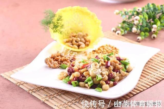 鹅肝|粤式小炒20个技术,老师傅一般都不外传