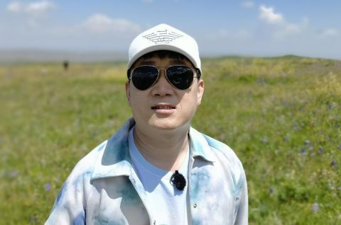 張鶴倫,醒醒吧!這是德云社團(tuán)綜,不是極限挑戰(zhàn)!