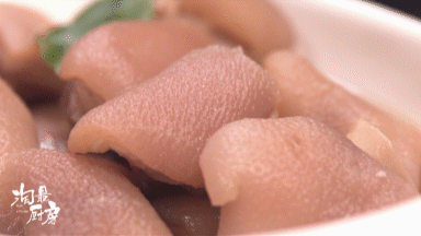 糟货|家常糟卤怎么做才入味？老人和的秘方给你们抢来了……