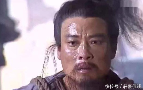 马谡|古代打仗谁没败过,为何马谡败了一回,诸葛亮就非得当众杀了他?