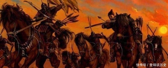 朝代|汉朝,唐朝和明朝,他们起家的部队谁最厉害?朱元璋最惨!