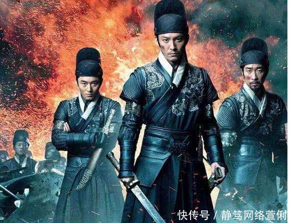 朝廷|明朝最可怕的组织,锦衣卫见了他们都浑身发抖,朝廷上下无人敢动