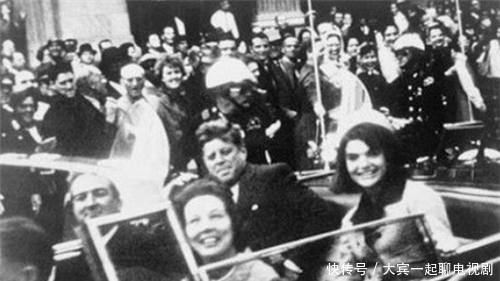 名人|6位名人生前的最后一张照:罗斯福疲惫不堪,梦露、肯尼迪都在笑