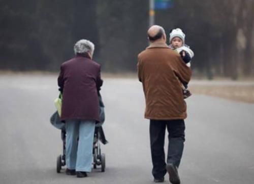 规矩|我带外孙可以,要遵守我的规矩,老人带娃要知道的事情