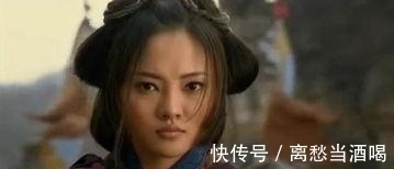 金兀术#水浒最强女将!大败过林冲,后嫁给梁山好汉,生下儿子大败金兀术