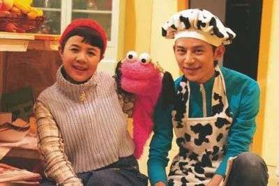 《快本》落幕，無問＂一哥＂