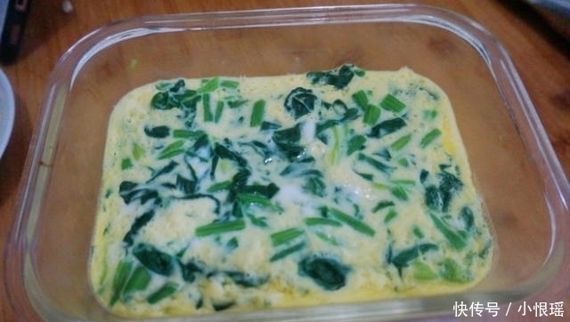 中薪|鸡蛋的黄金搭档不是西红柿!加“它”一起吃,补钙补脑,身子强!