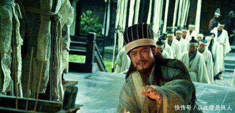 临死|千古一帝临死托孤，辅臣转身就把小皇帝杀了，立个我喜欢的不好吗