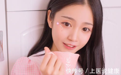 苹果|皱纹“害怕”的4种食物,女生常吃,助于滋润肌肤,养气色