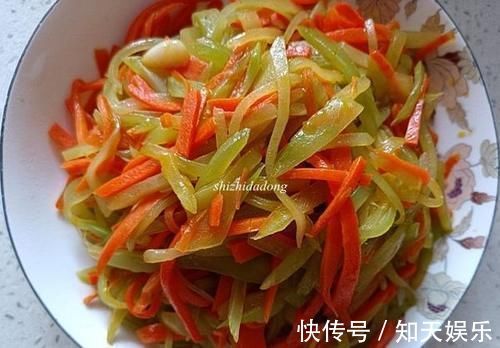 一吃就爱上的超级下饭菜,简单易学又开胃,常做给家人吃吧!