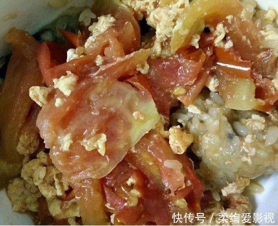 下饭|色泽诱人鲜亮的美食,不必外出在家就可以吃,好吃下饭易做