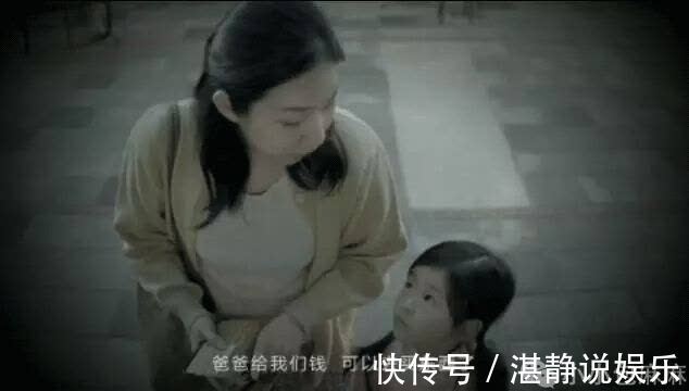 少年说|“我爸不家暴、不出轨、赚钱都给家里,可他不是好爸爸!''