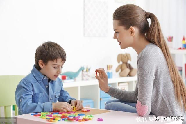 条件|妈妈说10分钟，孩子说5分钟，终于妈妈忍无可忍了