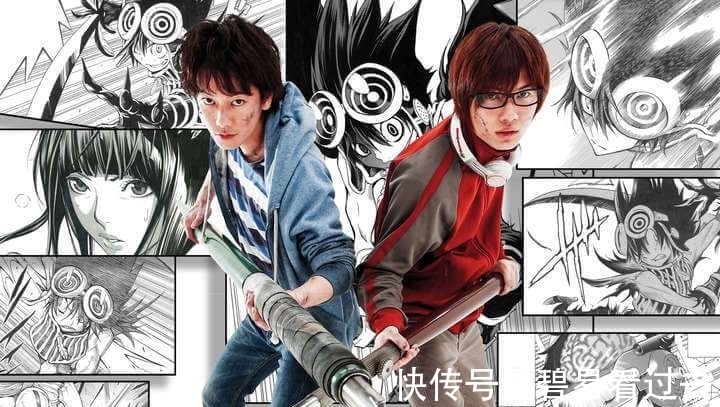 剑心|小羽影视汇:《神剑闯江湖The Final》剑心X 宗次郎再临!