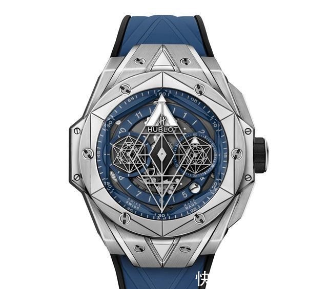 bigbang 公价13万,宇舶大爆炸,够不够“炸”!