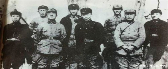 缺少|红军长征壮举中,假如缺少此人,有可能就谱写不出这一段光辉历史