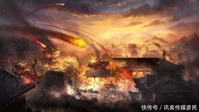 陈亮@经典的一首《水调歌头》,一改送别词的离情别绪,反而气势磅礴