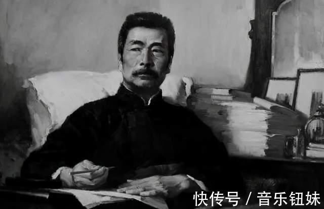 国人@鲁迅曾对国人有十大批判，80多年过去了，这些话仍字字诛心