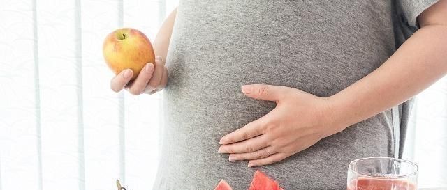 怀孕|怀孕后总吐怎么回事可能胎儿在告诉你3件事，或许多数人不清楚