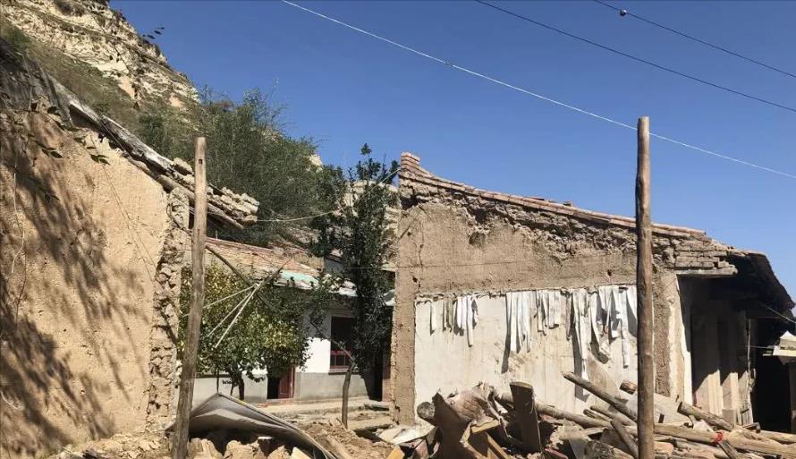 南陈村|邢台连发6条征地补偿,一社区被征地3次,其中一处无社保安置