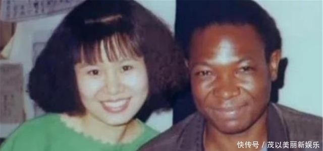 a441|清华才女不顾父母劝阻,远嫁非洲黑人,时隔20多年,近况如何