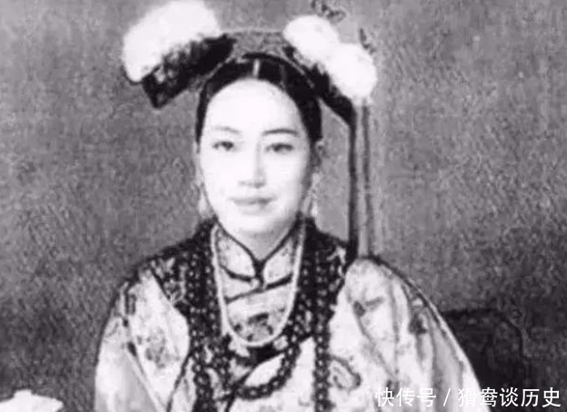 臭气熏天|慈禧送葬时为何臭气熏天?想尽办法都难以掩盖,李莲英束手无策