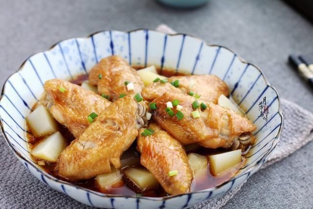 土豆|夏天最馋蒸菜,鲜嫩好吃无油烟,太省事儿了!儿子大喜:我全包了