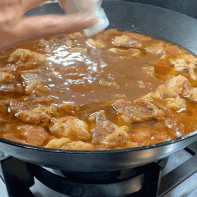 牛腩|西红柿（番茄）炖牛腩｜久炖弥香｜营养美味｜超级详细