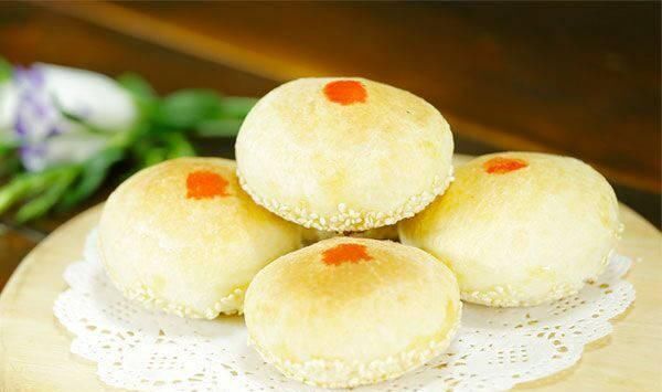 南方人最爱吃的5种小吃,能吃下去三种,那你就是正宗的南方人