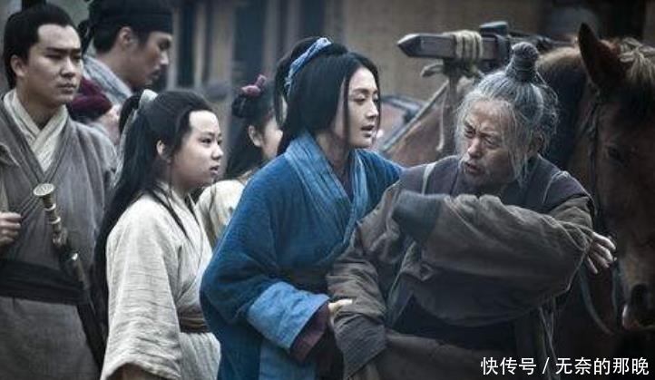 相士|相士发现一乞丐，连忙请其回家说我女儿如花似玉，就嫁给你了