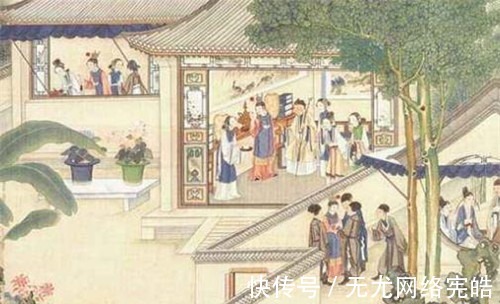 康熙|故宫发现一份康熙密旨,揭开曹雪芹一家特殊身份,藏得可真够深