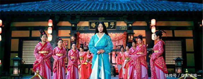 千古|卫子夫为何被称为“千古一后”真相在这里!卫子夫为何被称为“千古一后”真相在这里!