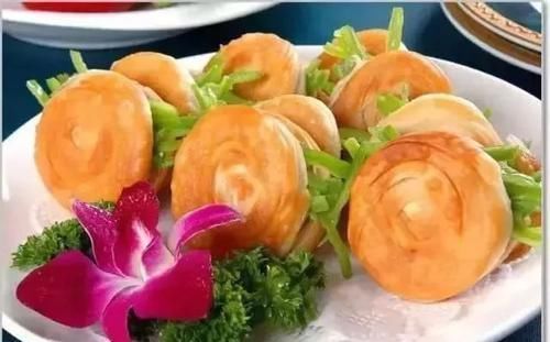 美食|长肉超“狠”的4种主食,泡面不是首位,这个美食也容易让你变胖