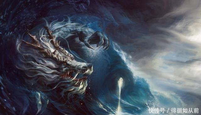 断层|斗气大陆出现过断层,不然为何斗圣巅峰不知源气的存在