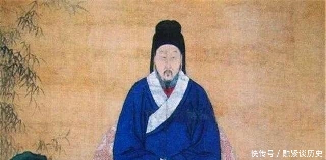 掘墓人|此人是明朝“掘墓人”，先投降李自成，后投降大清，最后却能善终