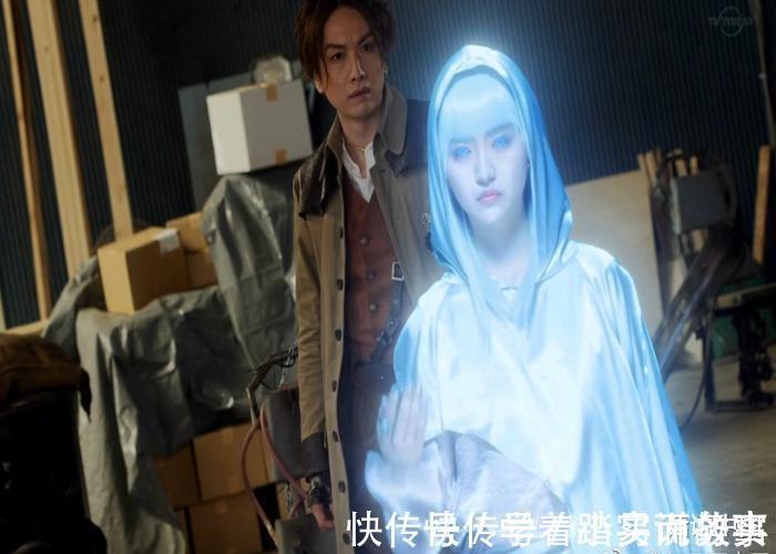 泽塔|特利迦奥特曼死于超古代,复活的另有其人迪迦的经历已经说明!