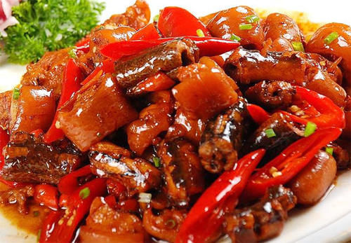 养颜菜|女性40岁后多吃养颜菜,美白缩小毛孔,祛斑抗皱防衰,60岁不显老