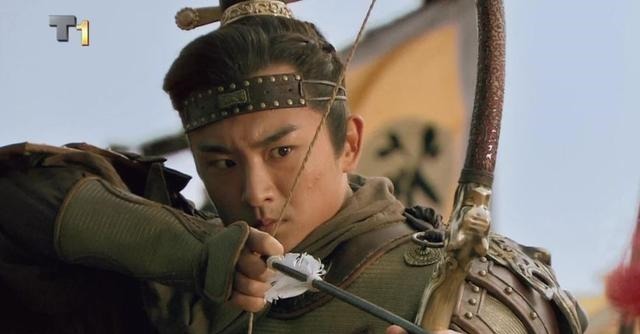 梁山！栾廷玉的死让宋江痛心，那么是谁杀了此人呢原来是作者有意为之！