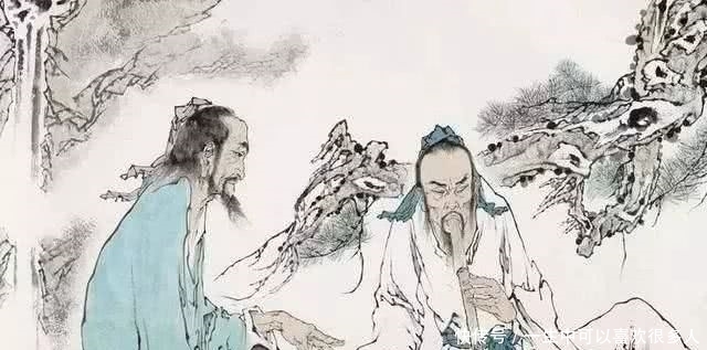 礼记|“礼”,成就自我的媒介,还是压抑自我的锁链?礼也有其内在的超越性